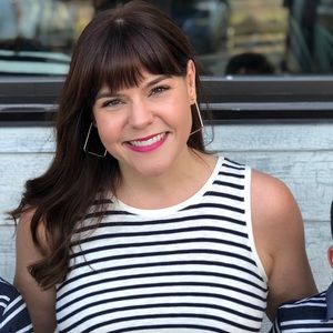 Meet your Posher, Carisa